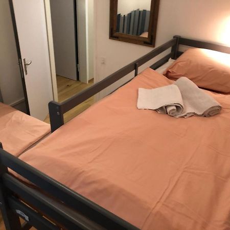 Nice Apartment Private Host Енгелберг Екстериор снимка