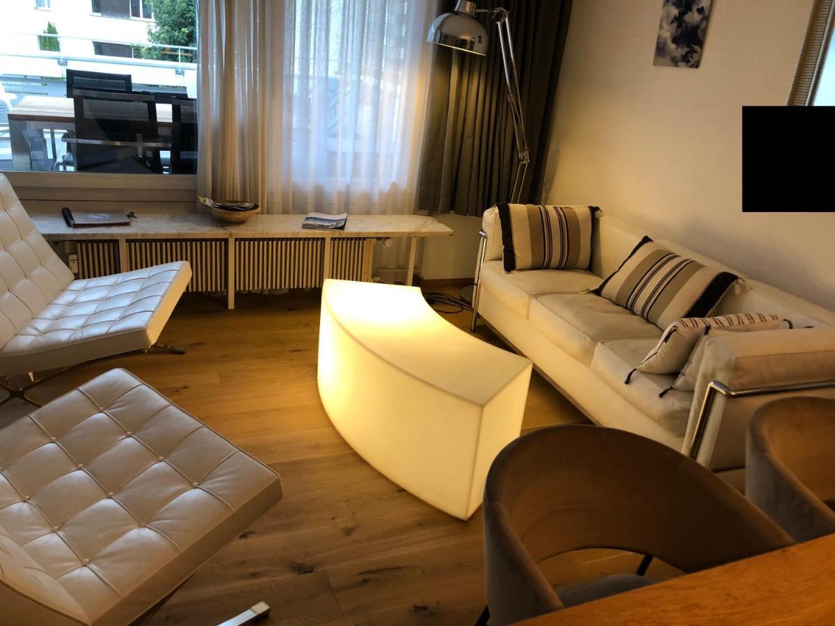 Nice Apartment Private Host Енгелберг Екстериор снимка