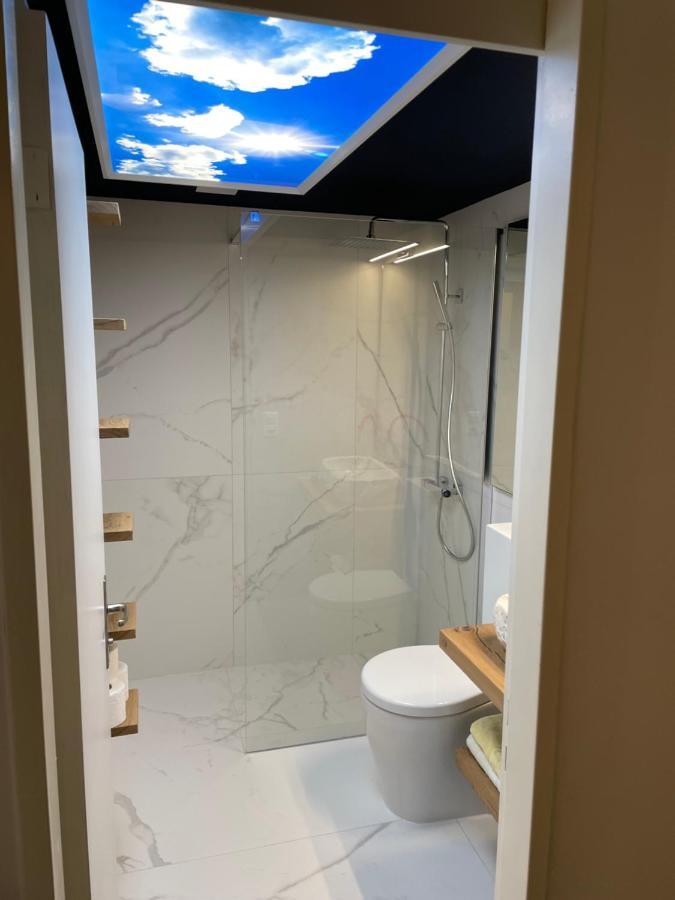 Nice Apartment Private Host Енгелберг Екстериор снимка