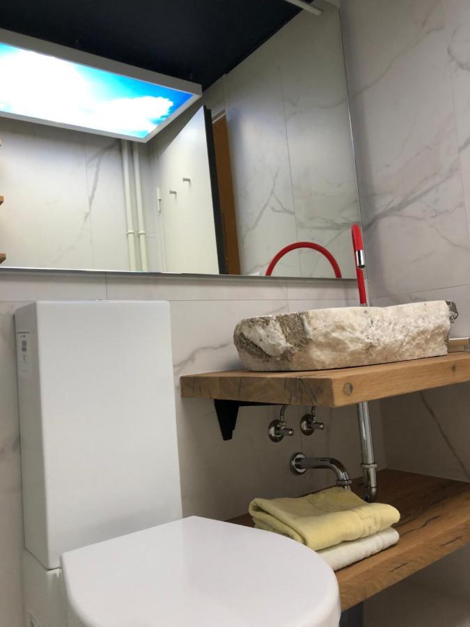 Nice Apartment Private Host Енгелберг Екстериор снимка