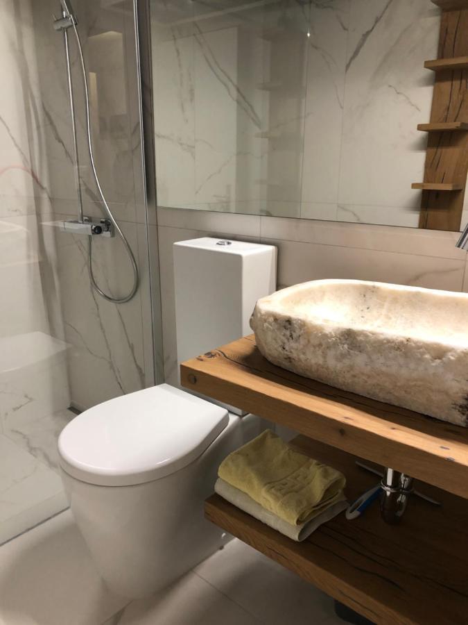 Nice Apartment Private Host Енгелберг Екстериор снимка