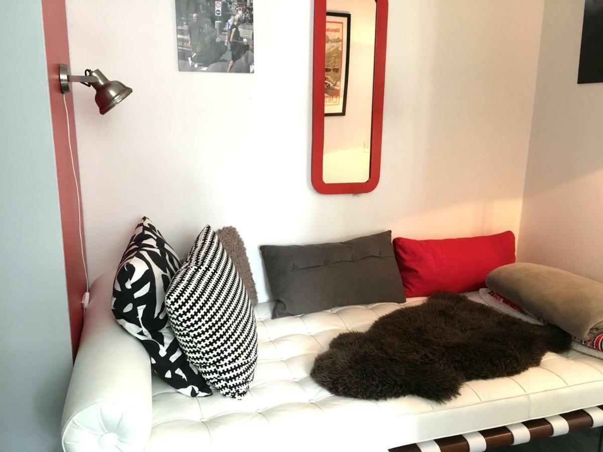 Nice Apartment Private Host Енгелберг Екстериор снимка